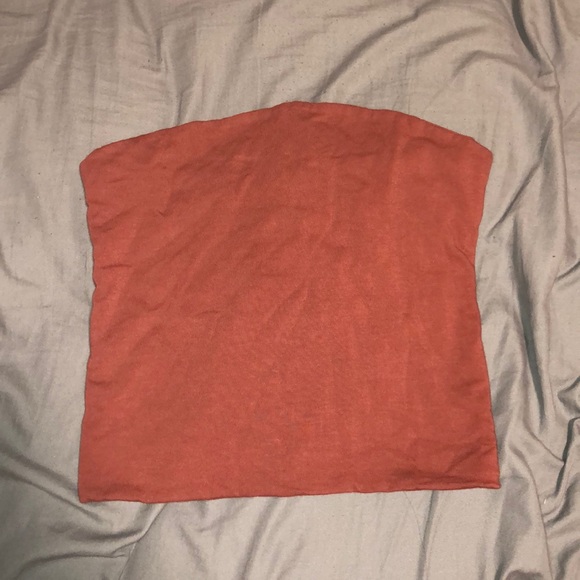 Brandy Melville Tops - Brandy Melville Tube Top